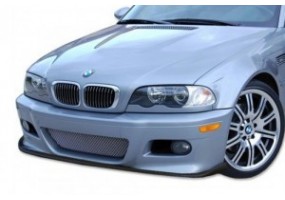 Añadido bmw e46 m3 c-line...