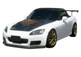 Añadido honda s2000 ap1 tokyo