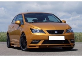 Añadido seat ibiza 6j...