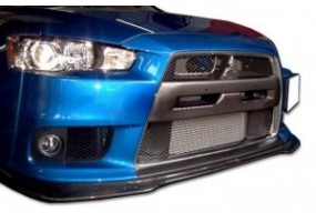 Añadido mitsubishi lancer...