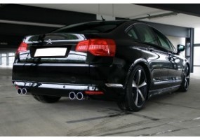 Añadido citroen c5 mk2 m2