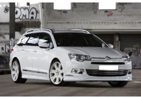 Añadido citroen c5 mk2 mystic