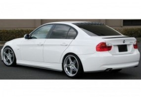 Añadido bmw e90 boost s