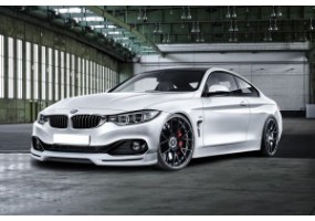 Añadido bmw f32 / f33 / f36...