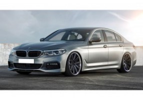 Añadido bmw g30 / g31 enos