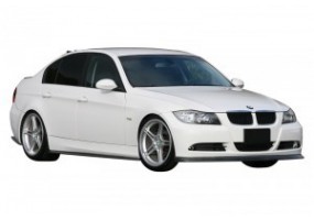 Añadido bmw e90 / e91 boost