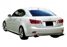 Añadido lexus is 250 tokyo s