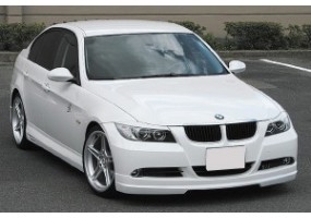 Añadido bmw e90 / e91 sonic