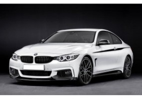 Añadido bmw f32 / f33 / f36...