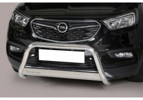 Añadidos opel mokka x intenso