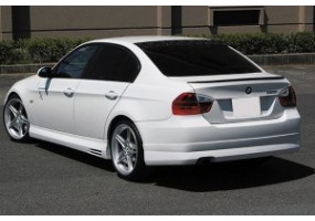 Añadido bmw e90 sonic