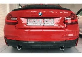 Añadido bmw f22 / f23...