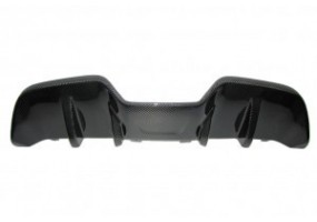 Añadido ford mustang mk6...