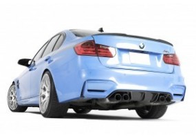 Añadido bmw f82 / f83 m4...