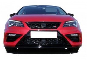 Añadido seat leon 5f fr /...