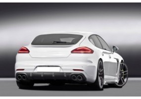Añadido porsche panamera cx
