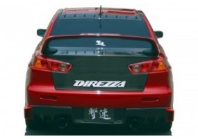 Añadido mitsubishi lancer...