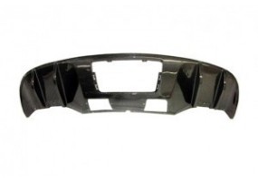 Añadido audi r8 v8 sv fibra...