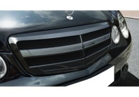 Calandra mercedes e-class...