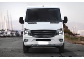 Calandra mercedes sprinter...