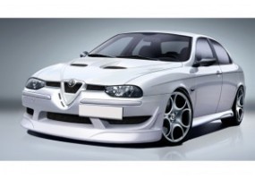 Capo alfa romeo 156 a2