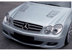 Capo mercedes clk w209 sx