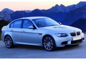 Capo bmw e90 / e91 m3-line