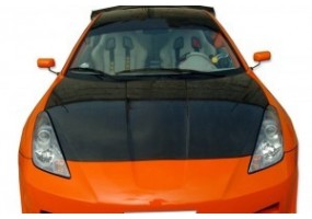 Capo toyota celica t23 oem...