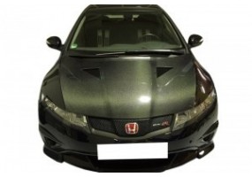 Capo honda civic mk8 vortex...