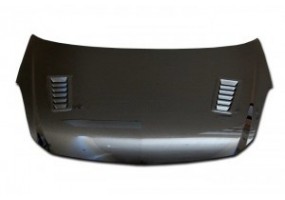 Capo opel corsa d gtr fibra...