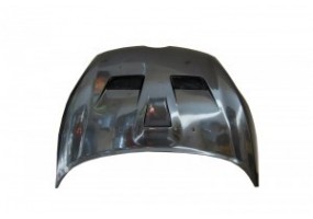 Capo ford fiesta mk7...