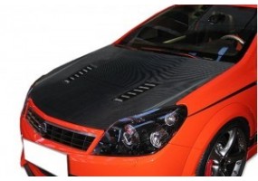 Capo opel astra h vortex...