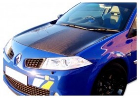 Capo renault megane mk2...