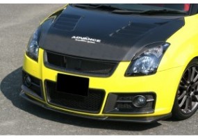 Capo suzuki swift mk2...