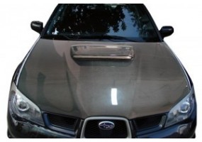 Capo subaru impreza mk2...