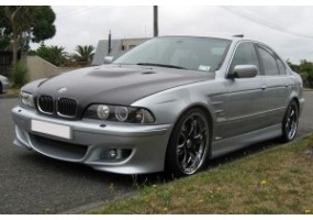 Capo bmw e39 m3-style fibra...