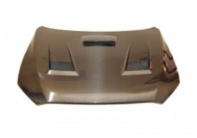 Capo mitsubishi lancer evo...