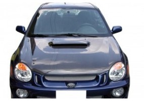 Capo subaru impreza mk2...