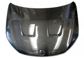 Capo vw scirocco r-look...