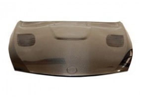 Capo bmw e63 / e64 gtx...