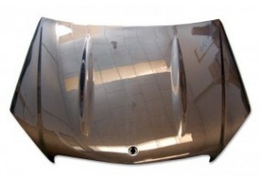 Capo mercedes c-class w204...