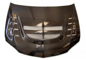 Capo mitsubishi lancer evo...