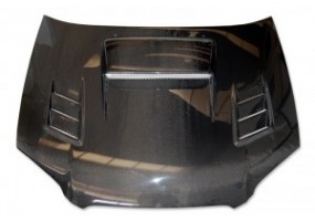 Capo subaru impreza mk2...