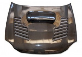 Capo subaru impreza mk2...