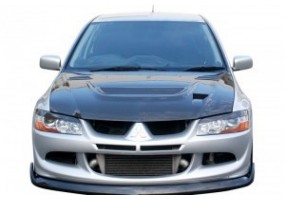 Capo mitsubishi lancer evo...