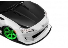 Capo subaru brz equinox...