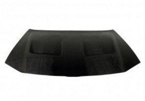 Capo chrysler 300c mk2...