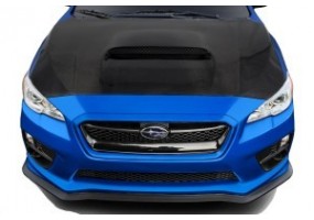 Capo subaru impreza mk4 oem...