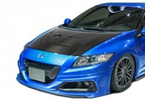Capo honda cr-z drifter...