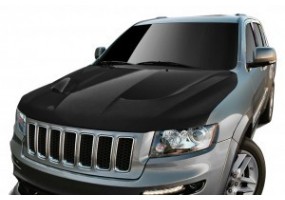 Capo jeep grand cherokee...